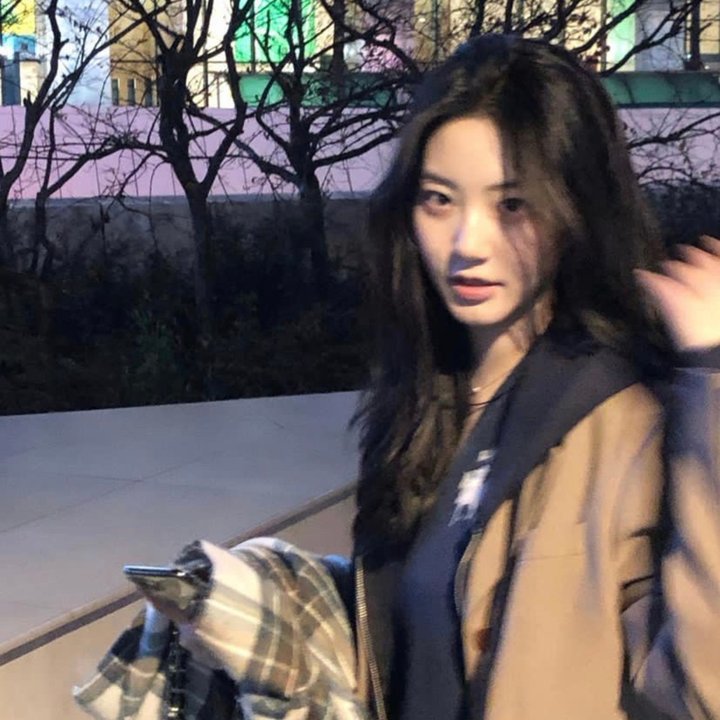 玻璃少女