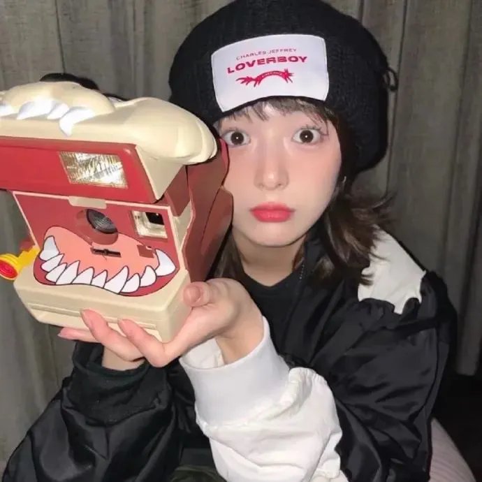 电击少女第一季