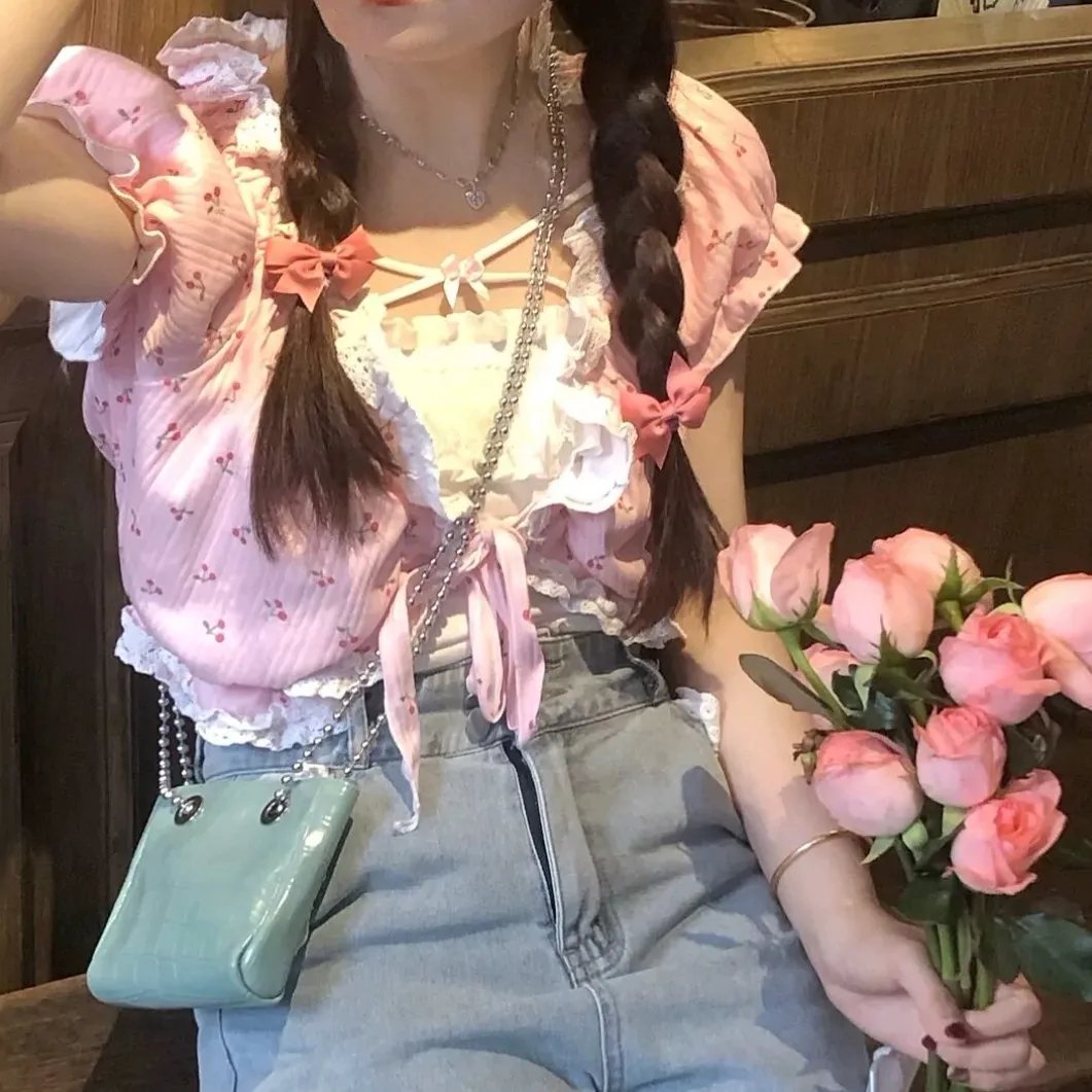 玫瑰园里的老少爷们儿