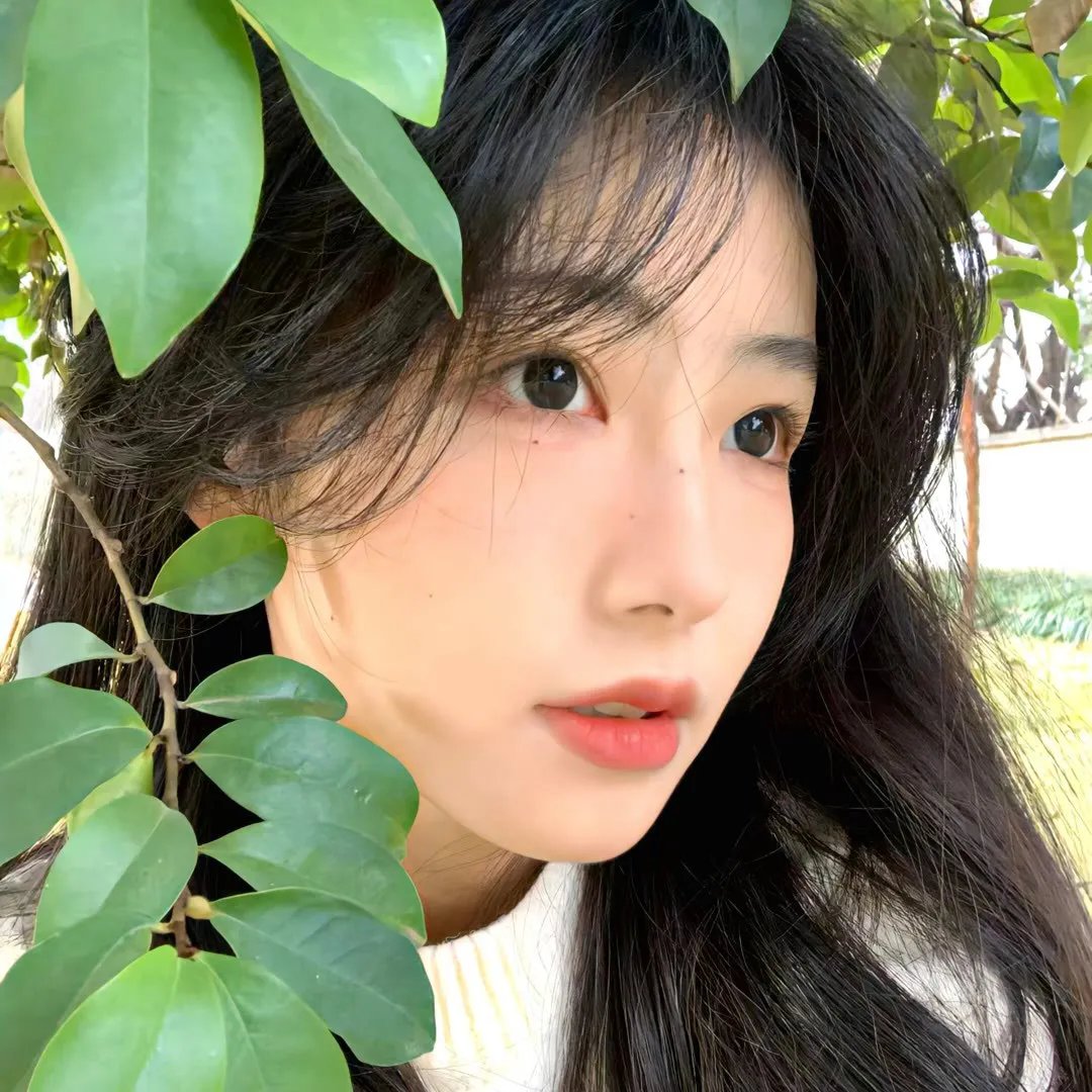 爱之物语